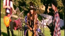 4 Non Blondes 'Spaceman' music video