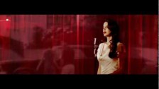 Lana del Rey 'Burning Desire' music video