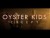 Oyster Kids 'Creepy' music video