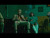 Alex Warren 'EMERALD EYES' music video