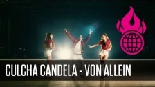 Culcha Candela 'Von Allein' music video