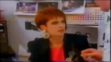 Sheena Easton 'So Far So Good' music video