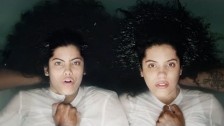 Ibeyi 'River' music video
