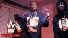 Soulja Boy 'Blow' music video