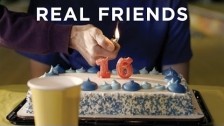 Real Friends 'Sixteen' music video