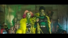 Todrick Hall 'Wrong Bitch' music video