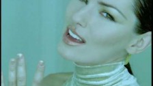 Shania Twain 'From This Moment On' music video