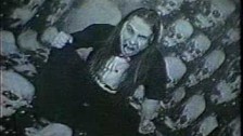 Entombed 'Hollowman' music video