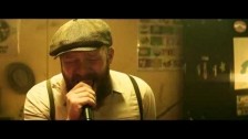Alex Clare 'Too Close' music video