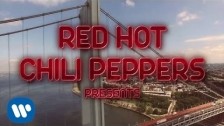 Red Hot Chili Peppers 'Go Robot' music video