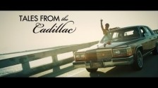 Cozzy 'Tales from the Cadillac' music video