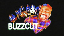 Brockhampton 'BUZZCUT' music video