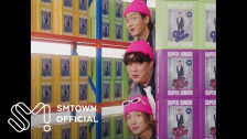 SUPER JUNIOR-L.S.S. 'JOKE' music video