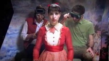 Murder Mystery 'I Am (If You Are)' music video