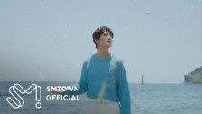 KANGTA '7월의 크리스마스 (Christmas in July)' music video