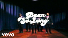 Durand Jones & The Indications 'Been So Long' music video