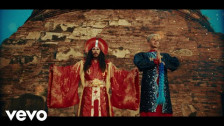 Empire of the Sun 'Changes' music video