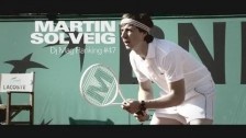 Martin Solveig 'Hello' music video
