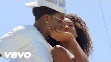 K Camp 'Comfortable' music video
