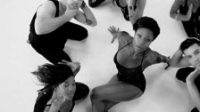 Jully Black 'Running' music video