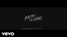 ZHU 'Palm of My Hand' music video