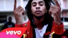 Robb Bank$ 'On Me' music video