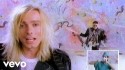 Cheap Trick 'It's Only Love' Music Video