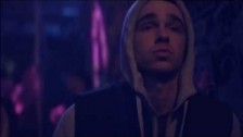 Avicii 'Hey Brother / You Make Me / Wake Me Up' music video