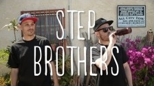 Step Brothers 'Step Masters' music video