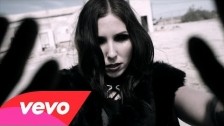 Chelsea Wolfe 'Feral Love' music video