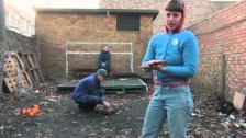 Rozi Plain 'Actually' music video