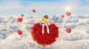 Lil Tecca 'Out of Love' Music Video