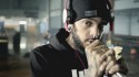 Gym Class Heroes 'The Fighter' Music Video
