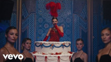 Elettra Lamborghini 'Voilà' music video