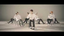 BTS 'Just one day' music video