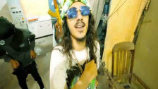 BabyTron & LAZER DIM 700 'Lion's Den' music video