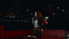 Jae Stephens 'I Miss The City' music video