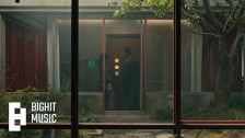 RM 'Come back to me' music video