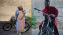 Blood Orange 'Charcoal Baby' Music Video
