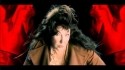Kate Bush 'King of the Mountain' Music Video