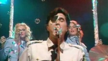 Roxy Music 'Love Is The Drug' music video
