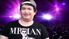 Jonah Falcon & Adam Barta 'It's Too Big!' music video