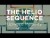 The Helio Sequence 'Upward Mobility' music video