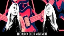 The Black Delta Movement 'Blister' music video