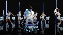 Breakbot 'My Toy' music video