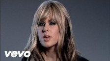 Orianthi 'According To You' music video