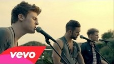 Lawson 'Brokenhearted' music video