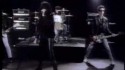 Ramones 'Merry Christmas (I Don't Want To Fight Tonight)' music video