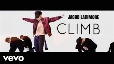 Jacob Latimore 'Climb' music video