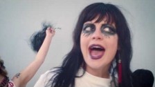The Coathangers 'Captain's Dead' music video